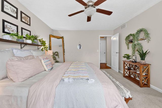 145 Ravine Ridge Drive S, Powell, OH 43065