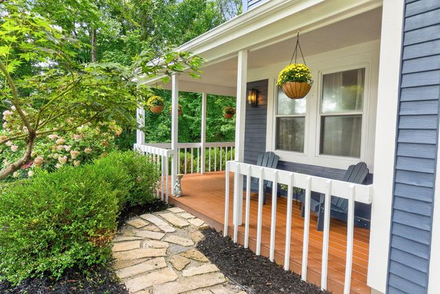 145 Ravine Ridge Drive S, Powell, OH 43065