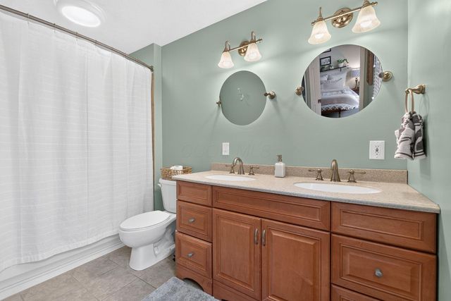 145 Ravine Ridge Drive S, Powell, OH 43065