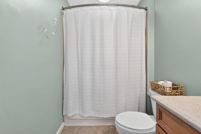 145 Ravine Ridge Drive S, Powell, OH 43065