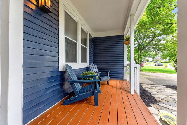 145 Ravine Ridge Drive S, Powell, OH 43065