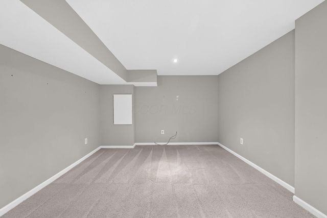 145 Ravine Ridge Drive S, Powell, OH 43065