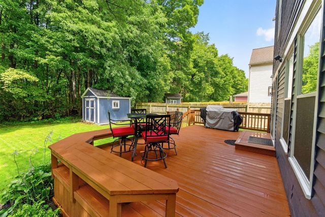145 Ravine Ridge Drive S, Powell, OH 43065