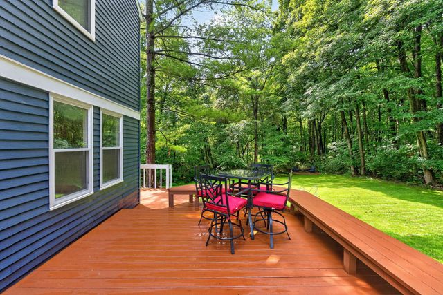 145 Ravine Ridge Drive S, Powell, OH 43065