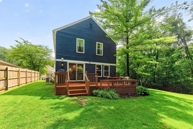 145 Ravine Ridge Drive S, Powell, OH 43065