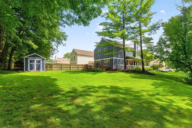 145 Ravine Ridge Drive S, Powell, OH 43065