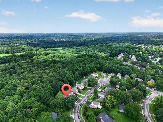 145 Ravine Ridge Drive S, Powell, OH 43065