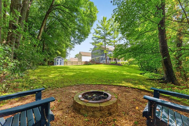 145 Ravine Ridge Drive S, Powell, OH 43065
