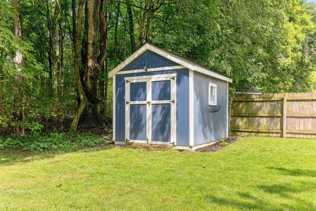 145 Ravine Ridge Drive S, Powell, OH 43065