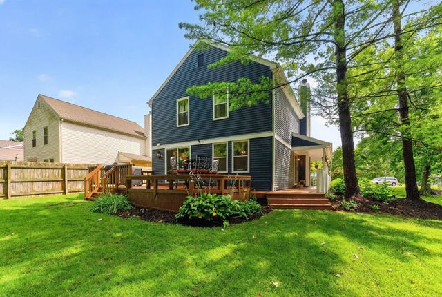 145 Ravine Ridge Drive S, Powell, OH 43065