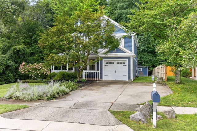 145 Ravine Ridge Drive S, Powell, OH 43065