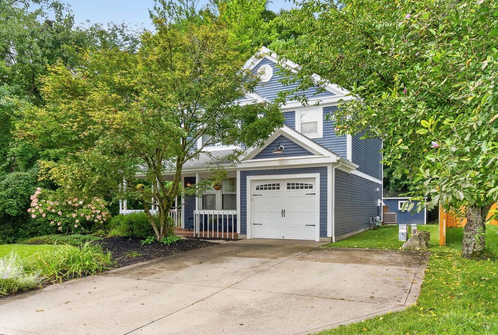145 Ravine Ridge Drive S, Powell, OH 43065
