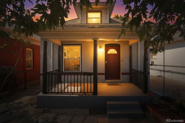 145 S Cherokee Street, Denver, CO 80223