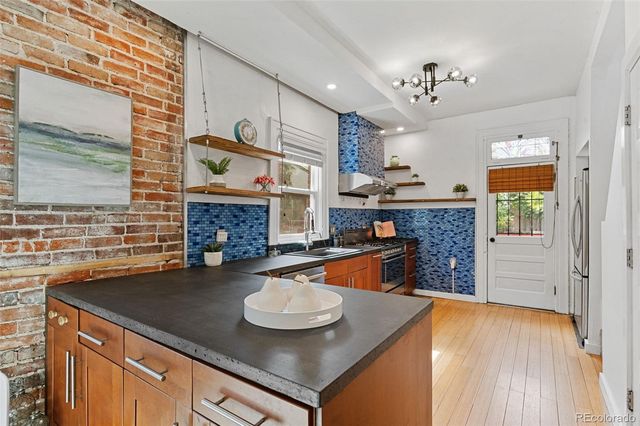 145 S Cherokee Street, Denver, CO 80223