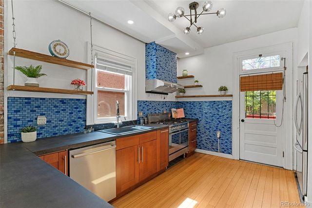 145 S Cherokee Street, Denver, CO 80223