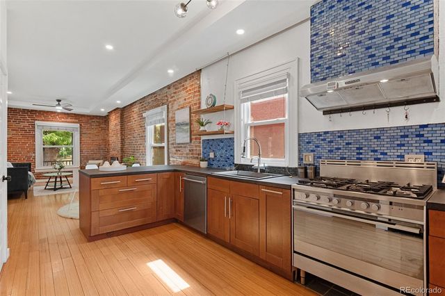 145 S Cherokee Street, Denver, CO 80223