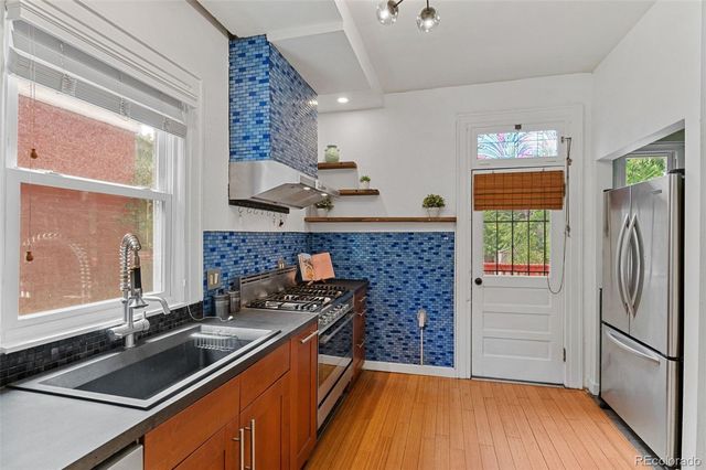 145 S Cherokee Street, Denver, CO 80223