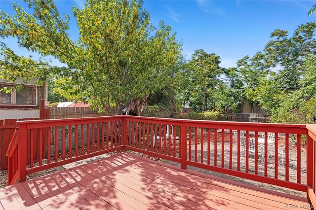 145 S Cherokee Street, Denver, CO 80223