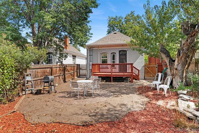 145 S Cherokee Street, Denver, CO 80223