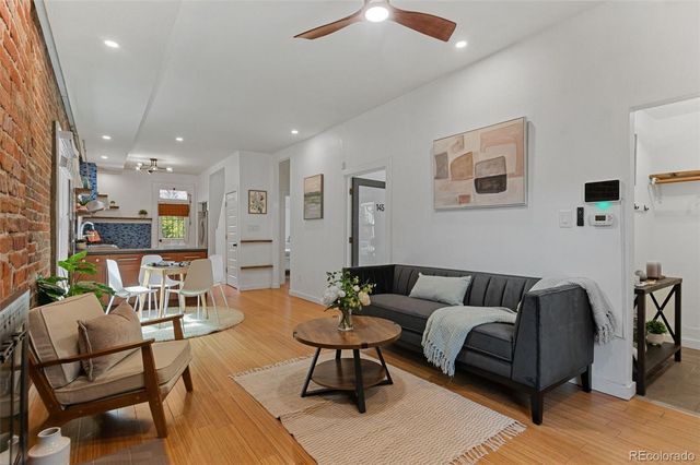 145 S Cherokee Street, Denver, CO 80223