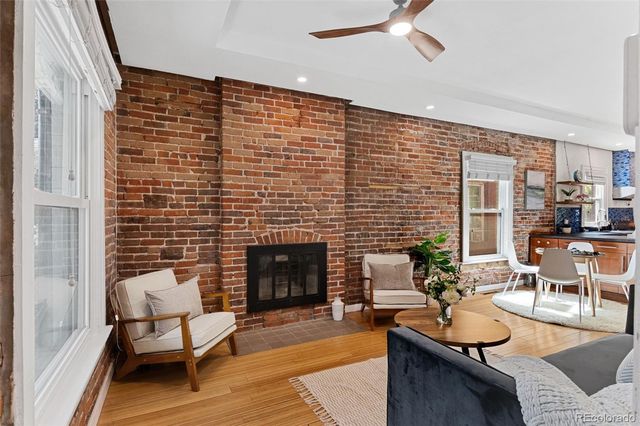 145 S Cherokee Street, Denver, CO 80223