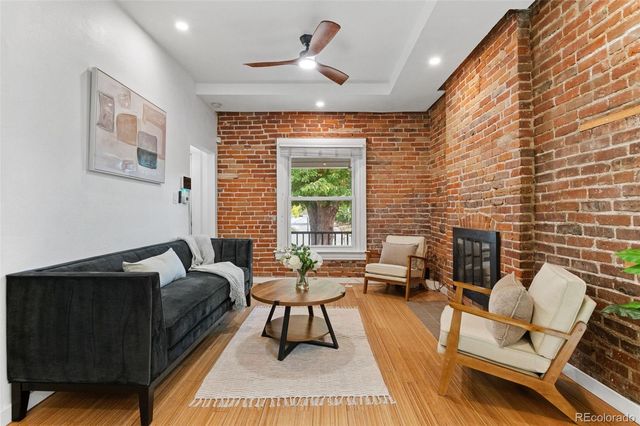 145 S Cherokee Street, Denver, CO 80223