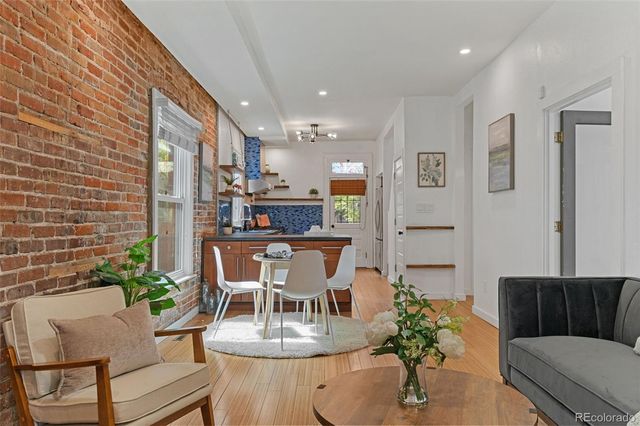 145 S Cherokee Street, Denver, CO 80223