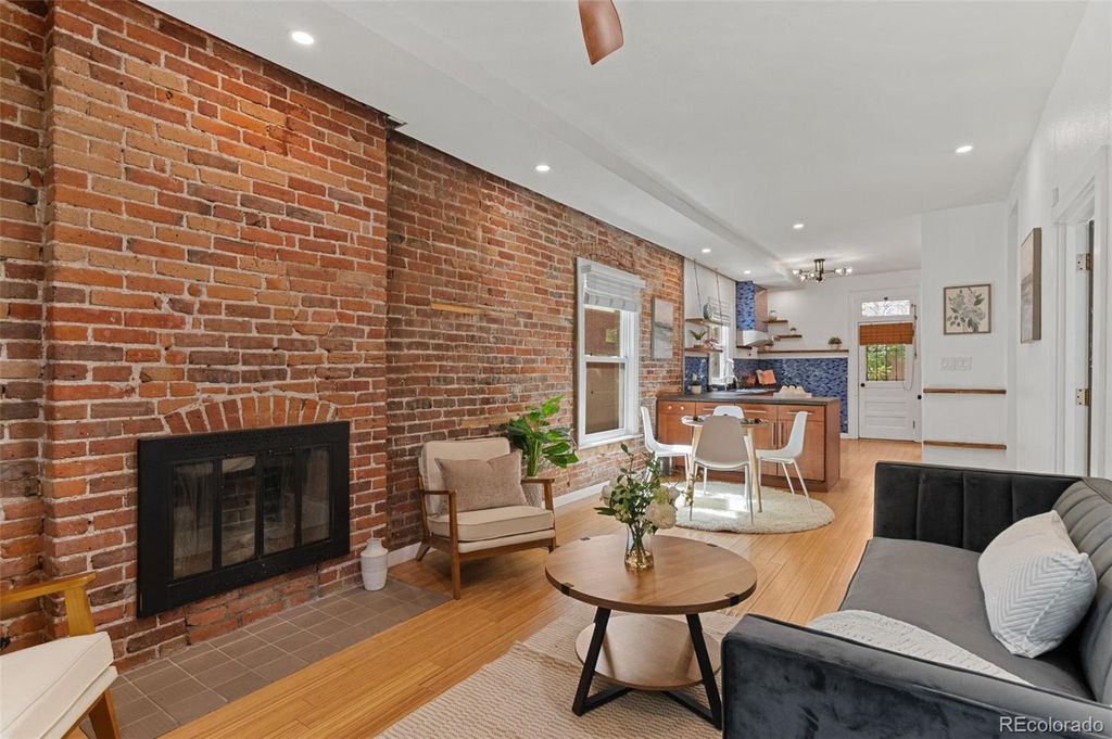 145 S Cherokee Street, Denver, CO 80223