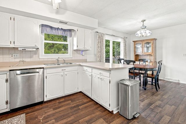 1379 Fruitwood Drive, Lincoln Twp, MI 49085