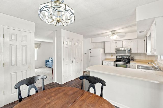 1379 Fruitwood Drive, Lincoln Twp, MI 49085