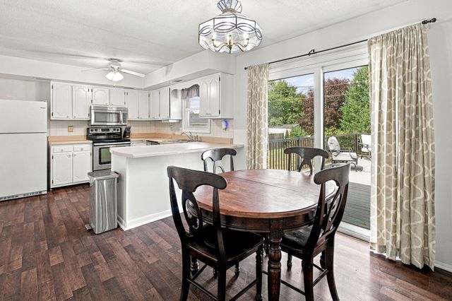 1379 Fruitwood Drive, Lincoln Twp, MI 49085