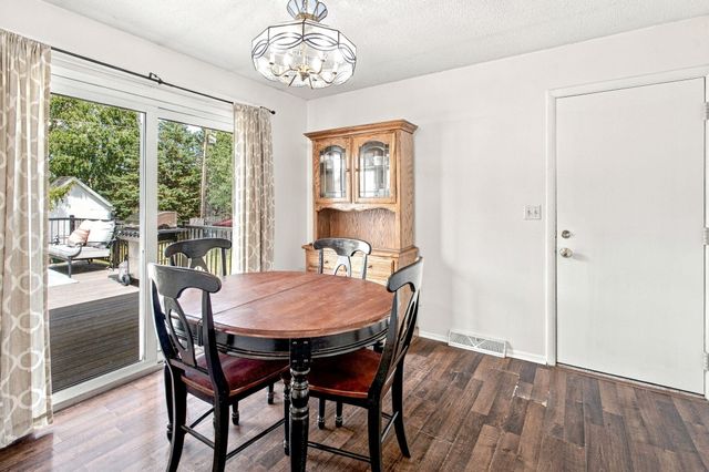 1379 Fruitwood Drive, Lincoln Twp, MI 49085