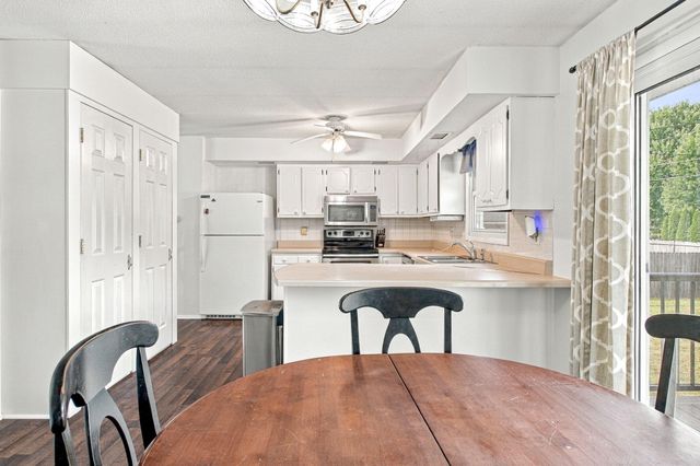 1379 Fruitwood Drive, Lincoln Twp, MI 49085