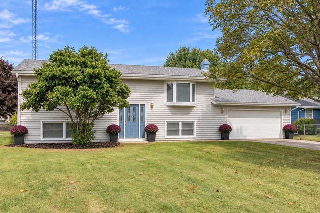 1379 Fruitwood Drive, Lincoln Twp, MI 49085