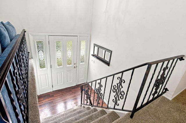1379 Fruitwood Drive, Lincoln Twp, MI 49085