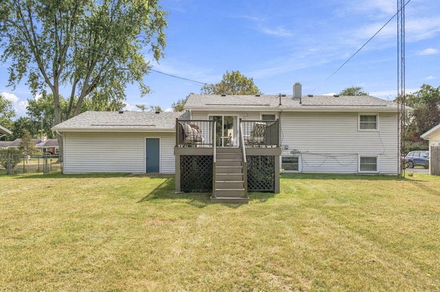 1379 Fruitwood Drive, Lincoln Twp, MI 49085