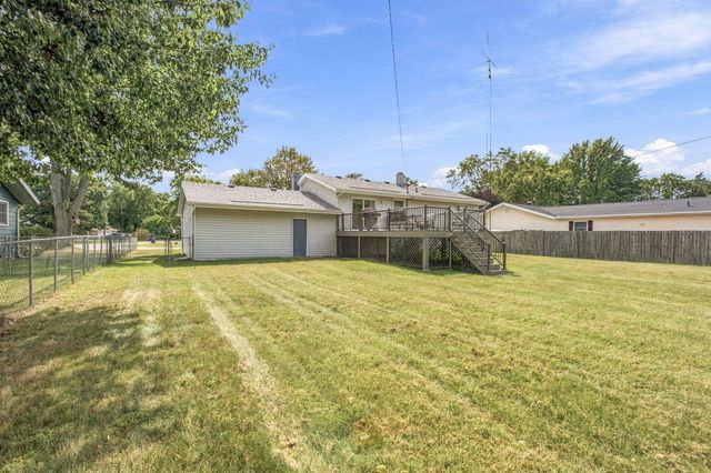 1379 Fruitwood Drive, Lincoln Twp, MI 49085