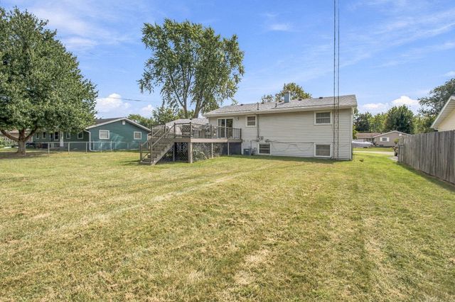 1379 Fruitwood Drive, Lincoln Twp, MI 49085