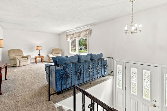 1379 Fruitwood Drive, Lincoln Twp, MI 49085