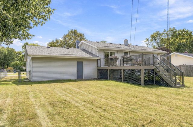 1379 Fruitwood Drive, Lincoln Twp, MI 49085