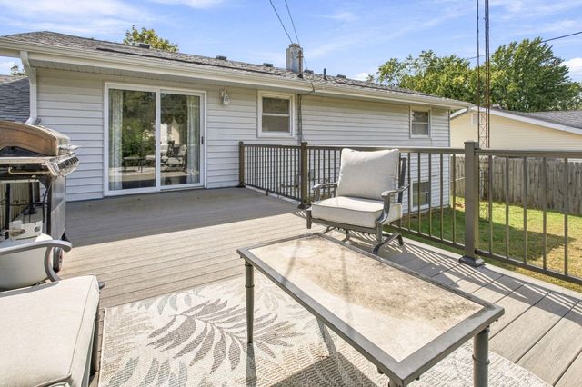 1379 Fruitwood Drive, Lincoln Twp, MI 49085