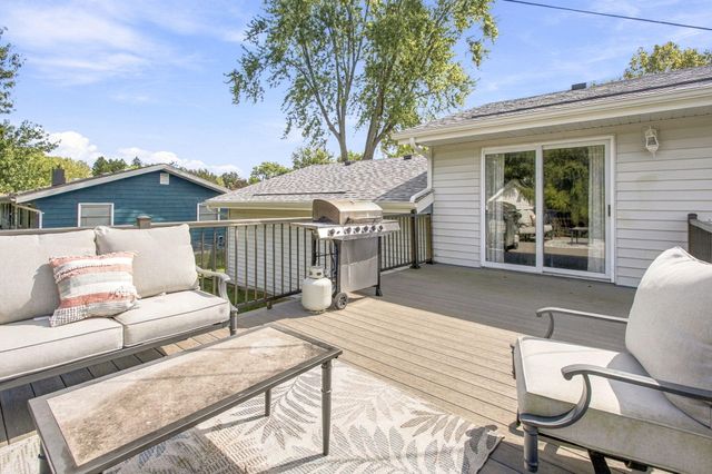 1379 Fruitwood Drive, Lincoln Twp, MI 49085
