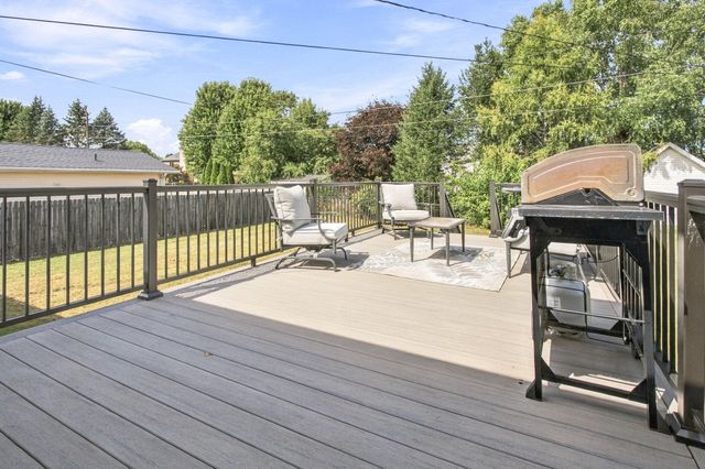 1379 Fruitwood Drive, Lincoln Twp, MI 49085