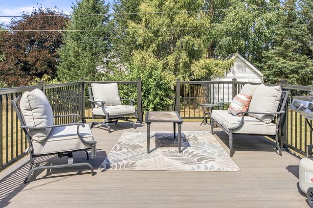 1379 Fruitwood Drive, Lincoln Twp, MI 49085