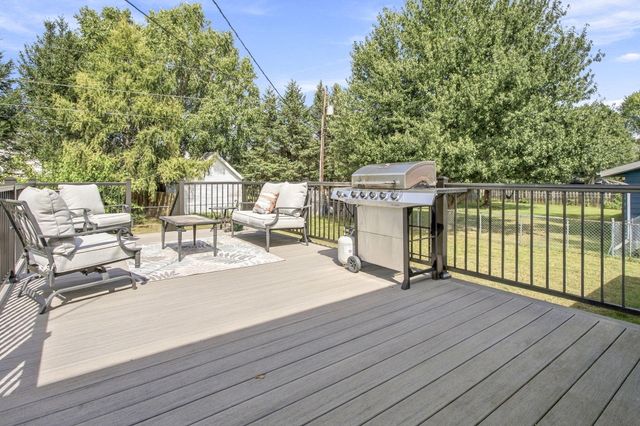 1379 Fruitwood Drive, Lincoln Twp, MI 49085
