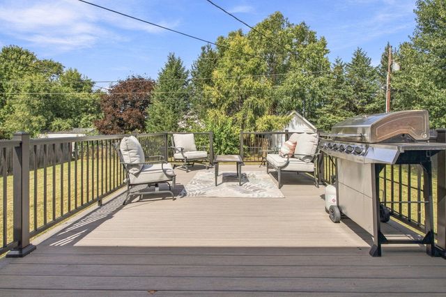 1379 Fruitwood Drive, Lincoln Twp, MI 49085