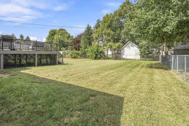 1379 Fruitwood Drive, Lincoln Twp, MI 49085