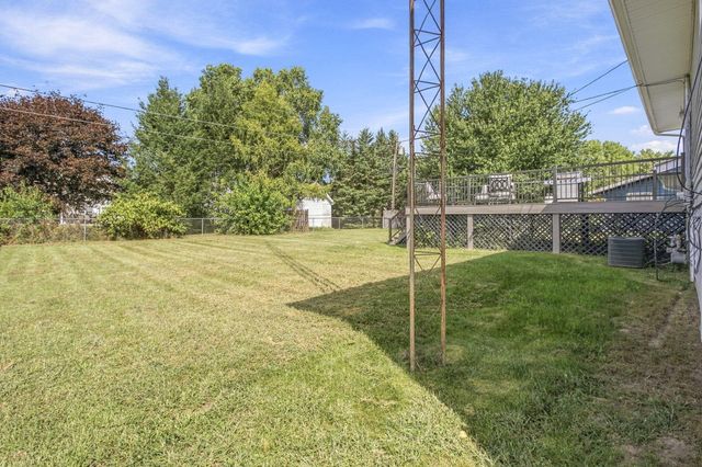 1379 Fruitwood Drive, Lincoln Twp, MI 49085