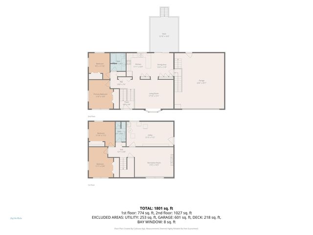 1379 Fruitwood Drive, Lincoln Twp, MI 49085