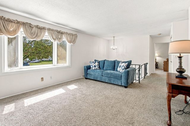 1379 Fruitwood Drive, Lincoln Twp, MI 49085